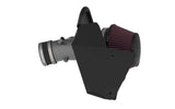 KN 77 Metal Intake
