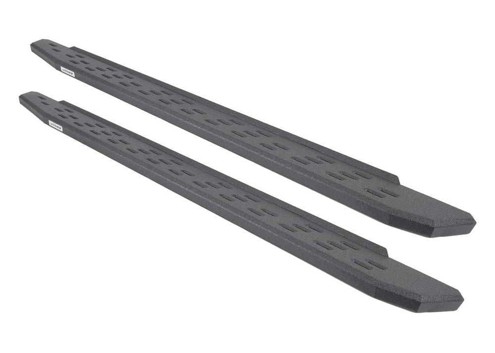 Go Rhino Marchepieds latéraux — 2022+ Toyota Tundra (69643580T)