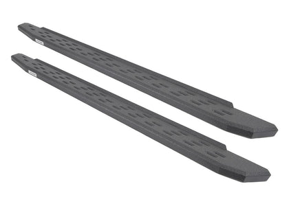 Go Rhino 2015-2018 Ram 1500 (2019+ Classic)Rb30 Running Boards with Brackets Bedliner Coating