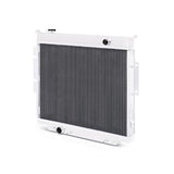 MM Radiators - Alum