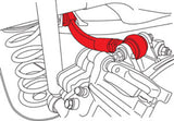 SPC Control Arm