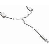 MAG BRE Exhaust Kits