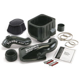 GBE Ram-Air Intake Systems