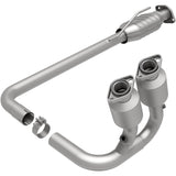 MAG Converter Direct Fit