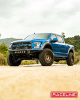 RCL 951 Ryno Wheels