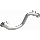 MAG BRE Front Pipe Kit