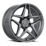 KAN K15 Astro Wheels