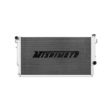 MM Radiators - Alum