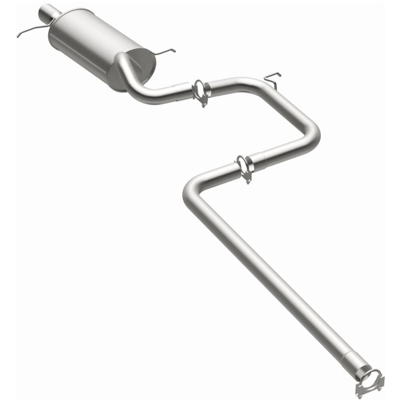 MagnaFlow Ensemble BRE Exhaust 01-09 Chrysler PT Cruiser 2.4L