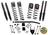 SKY Long Travel Kit