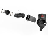 AFE Black Series Carbon Fiber Cold Air Intakes