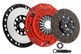 Action Clutch Ensemble d'embrayage Stage 1 HD (2OS) avec volant moteur en aluminium 2023 Acura Integra 1.5L (L15CA) turbo