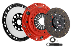 Action Clutch Ensemble d'embrayage Stage 1 (1OS) avec volant moteur allégé 96-99 BMW M3 3.2L (S52)