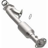 MAG Converter Direct Fit