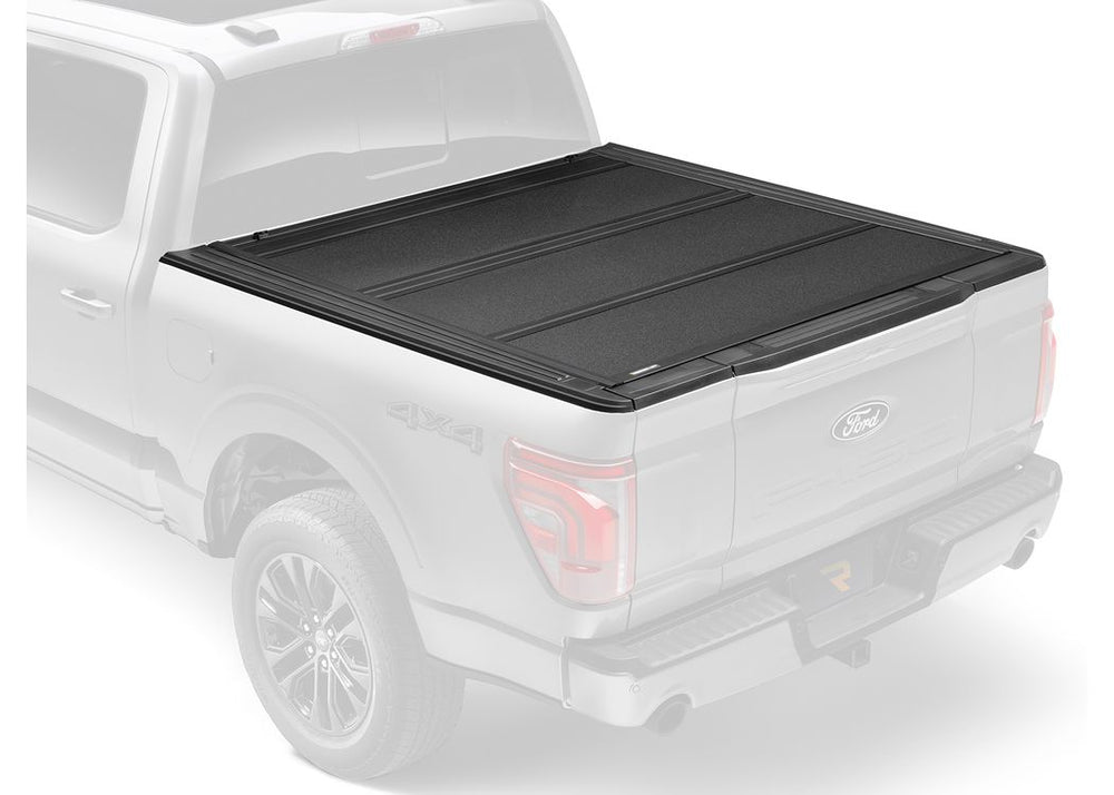 UnderCover 2015-2022 Colorado/Canyon 6 ft Undercover Armor Flex