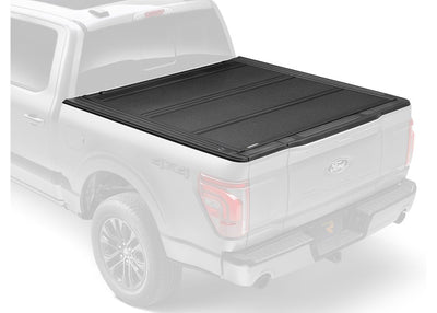 UnderCover 2016+ Titan 6.5 ft Undercover Armor Flex (without Utilitrack System)