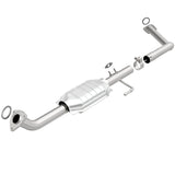 MAG Converter Direct Fit