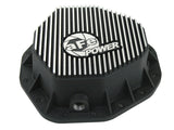AFE Diff/Trans/Oil Covers