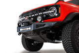 ADD Rock Fighter Front Bumper