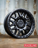 RCL 953 Krank Wheels