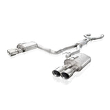 SSW Exhaust Catback