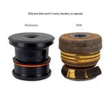 MM Body Mounts