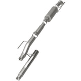 MAG Catback Exhaust