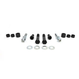 BX Harness Bars