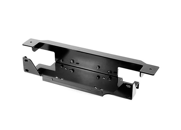 Rugged Ridge Accessoire de treuil — 2007-2018 Jeep Wrangler JK (11543.13)