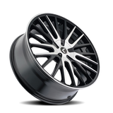 KRZ Double Down KR185 Wheels
