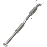 MAG Catback Exhaust