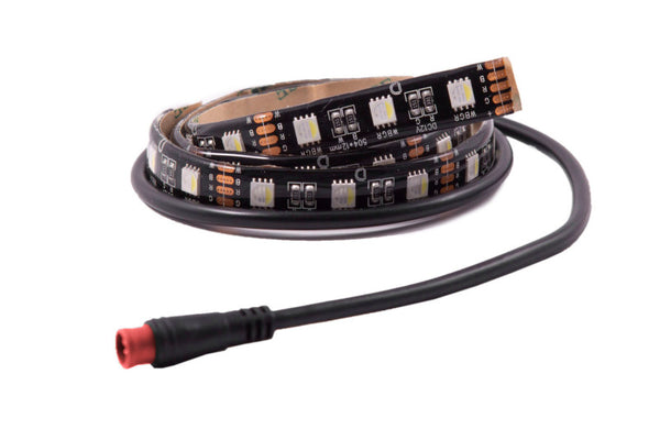Diode Dynamics Bande RGBW 50cm SMD30 M8