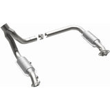 MAG Converter Direct Fit