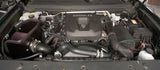 KN 63 AirCharger Intake