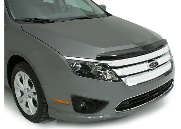 AVS Auto Ventshade 1012 Fusion Carflectorsmoke (20612)