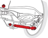 SPC Control Arm