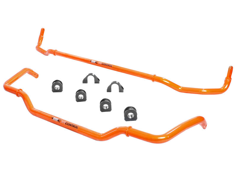 aFe Ensemble de barres stabilisatrices Control 12-15 BMW 335i (F30)