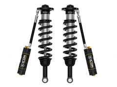 Icon Vehicle Dynamics 2022-2026 Tundra 2.5 Vs Rr Cdcv 6" Coilover Kit