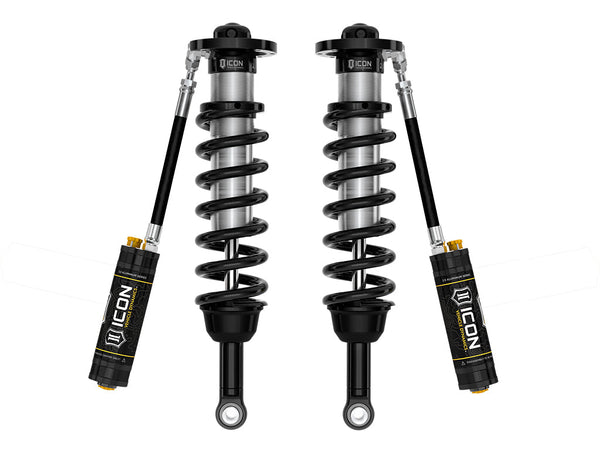 Icon Vehicle Dynamics 2022-2026 Tundra 2.5 Vs Rr Cdcv 6" Coilover Kit