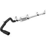 MAG Catback Exhaust