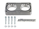 AFE Silver Bullet TBS