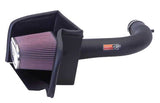 KN 57 FIPK Air Intake 50