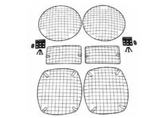 Rugged Ridge Light Guards (11236.01)