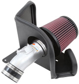KN 69 Typhoon Intake