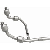 MAG Converter Direct Fit