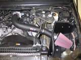 KN 57 FIPK Air Intake 50