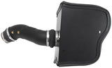 KN Performance Air Intake Systems
