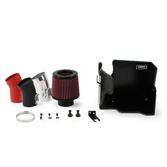 Mishimoto Ensemble d'admission d'air performance 14-16 Mini Cooper S 2.0L - noir ridé