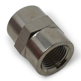 RUS Pipe Couplers