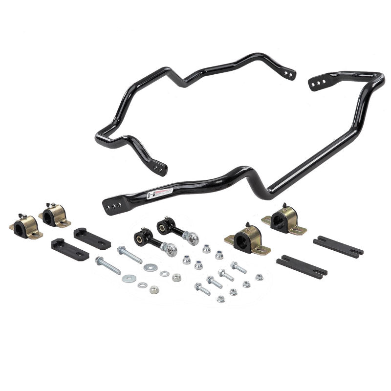 Hotchkis Barres stabilisatrices 99+ E46 BMW M3